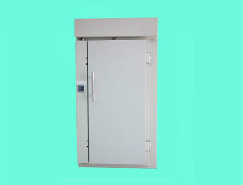 電動鎖屏蔽門 電動鎖屏蔽門