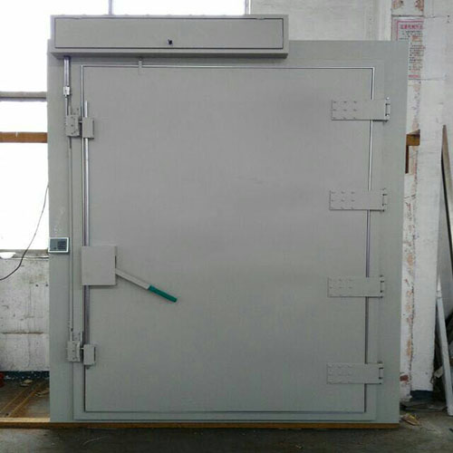 半自動(dòng)手動(dòng)屏蔽門 半自動(dòng)手動(dòng)屏蔽門