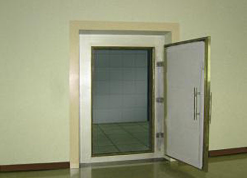 高壓局放屏蔽室樣式 高壓局放屏蔽室樣式