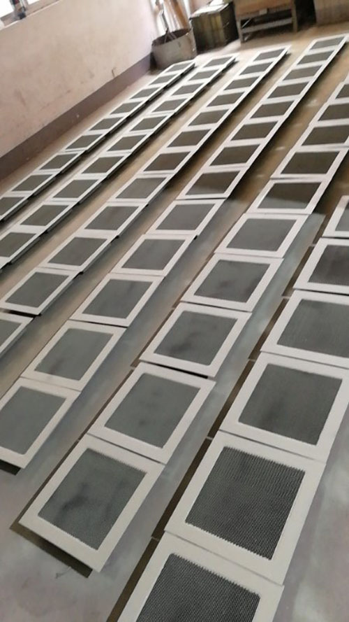 通風(fēng)波導(dǎo)窗